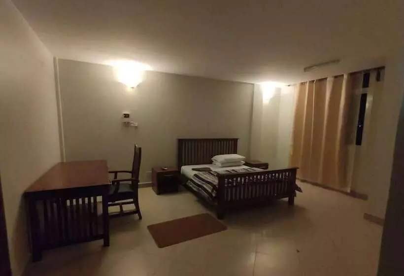 تختخواب و صبحانه Ambiere House