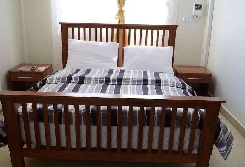 צימר Ambiere House