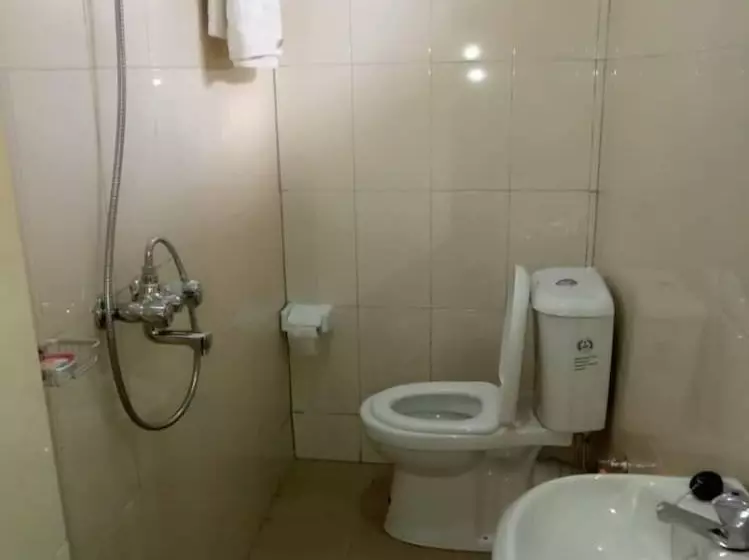 تختخواب و صبحانه Calm River Inn