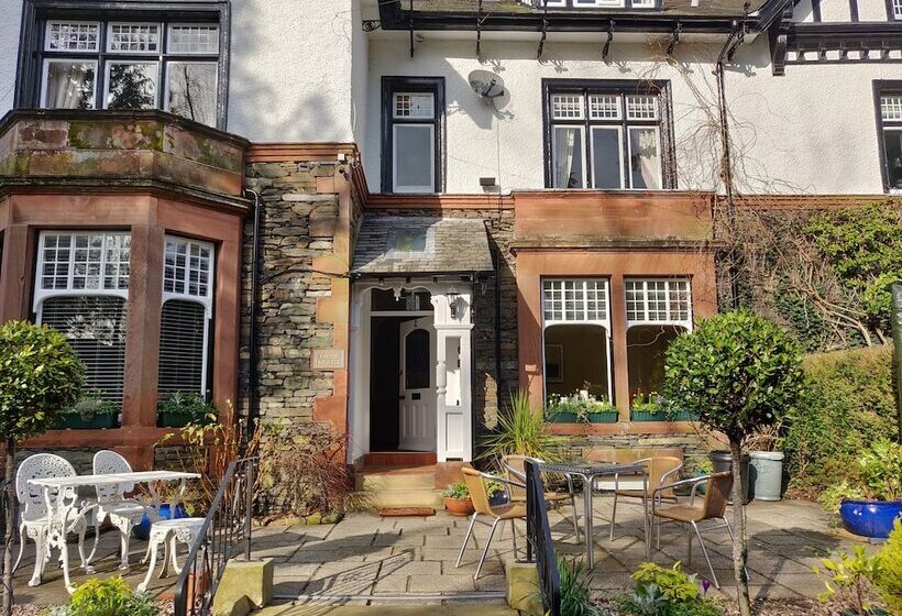 Bed and Breakfast Dene House Guest House