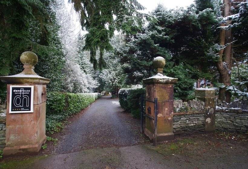 Bed and Breakfast Dene House Guest House