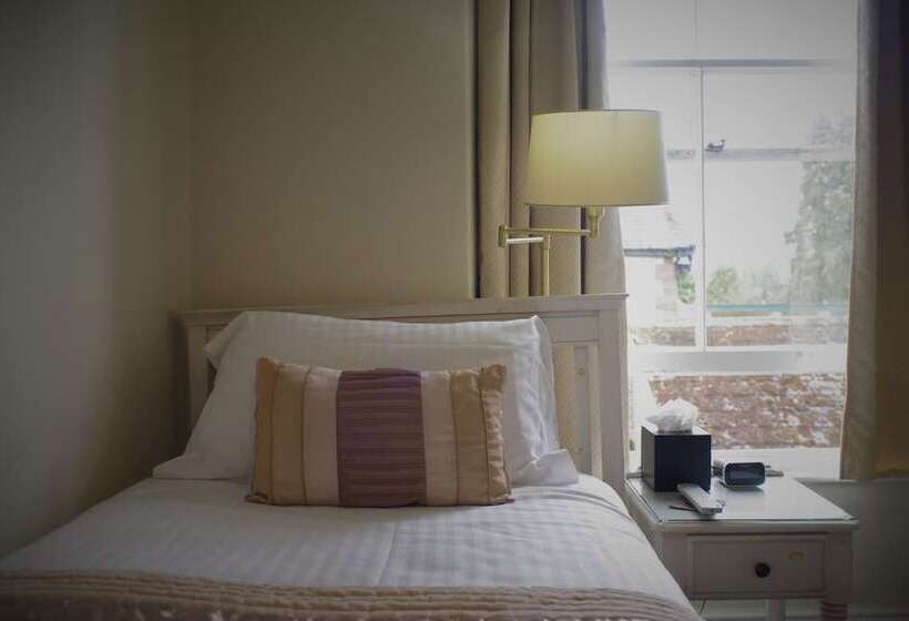 Bed and Breakfast Dene House Guest House