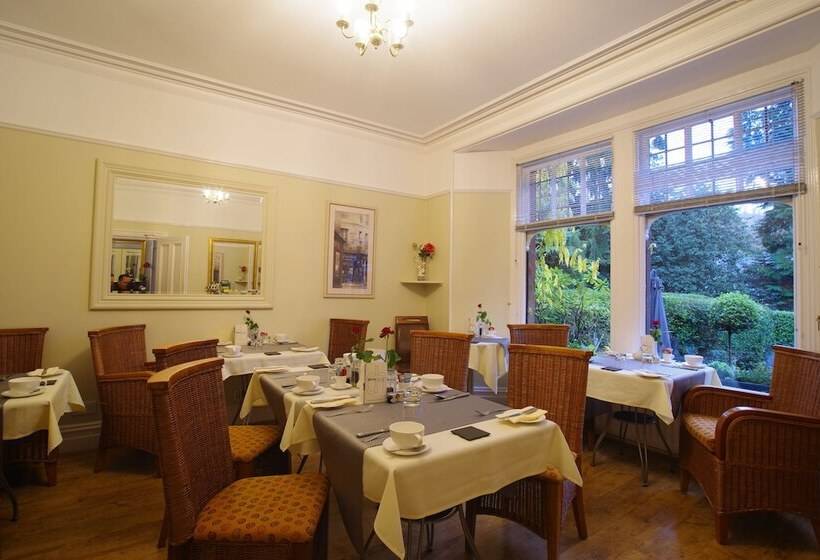 Bed and Breakfast Dene House Guest House