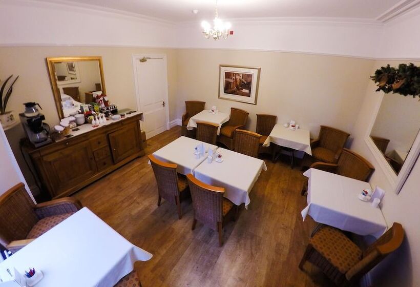 Bed and Breakfast Dene House Guest House