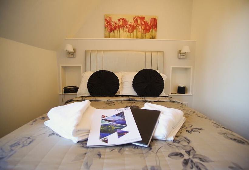 Bed and Breakfast Dene House Guest House