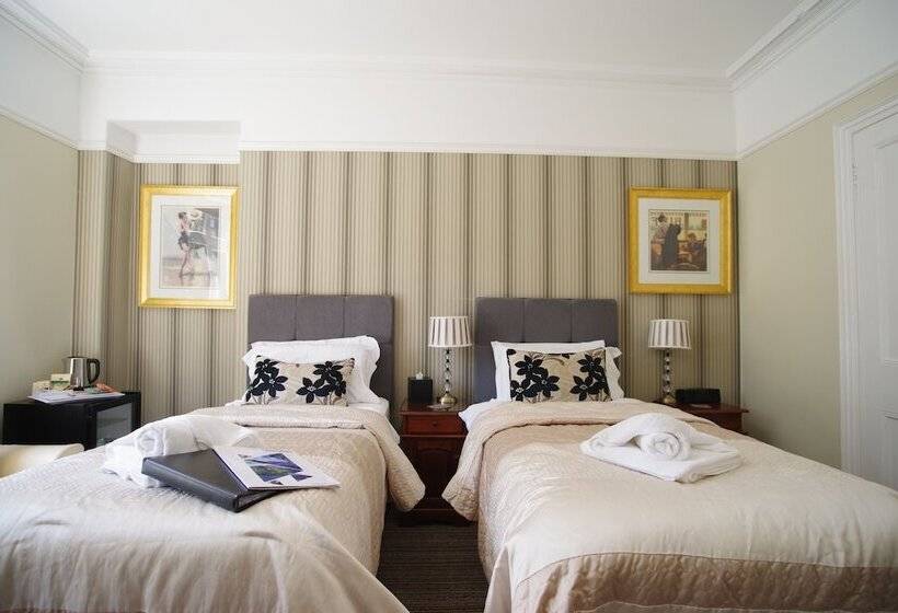 Bed and Breakfast Dene House Guest House