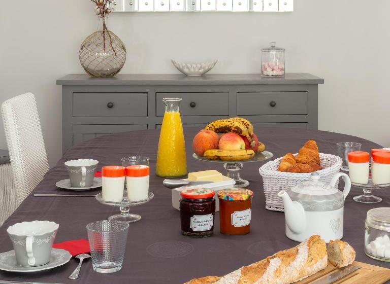 مبيت وإفطار La Belle Vie Capbreton