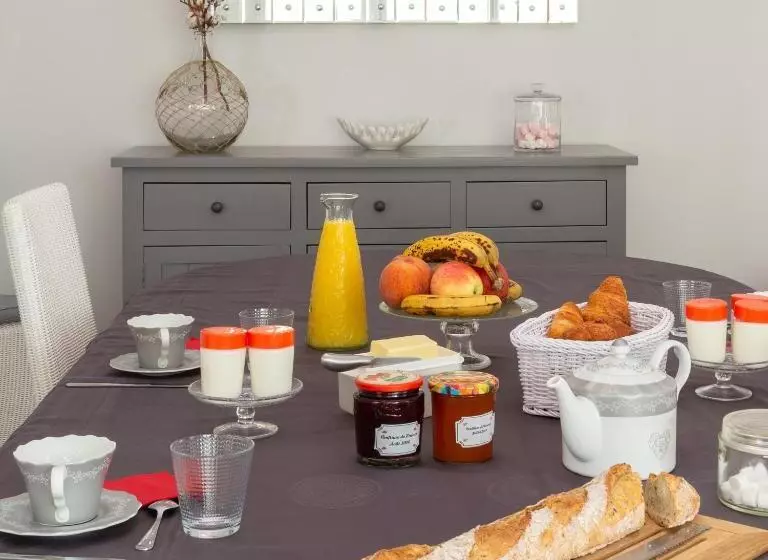 Aamiaismajoitus (B&B) La Belle Vie Capbreton