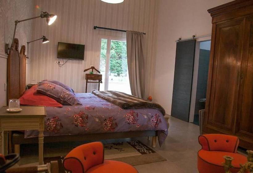 Bed and Breakfast La Petite Girondine