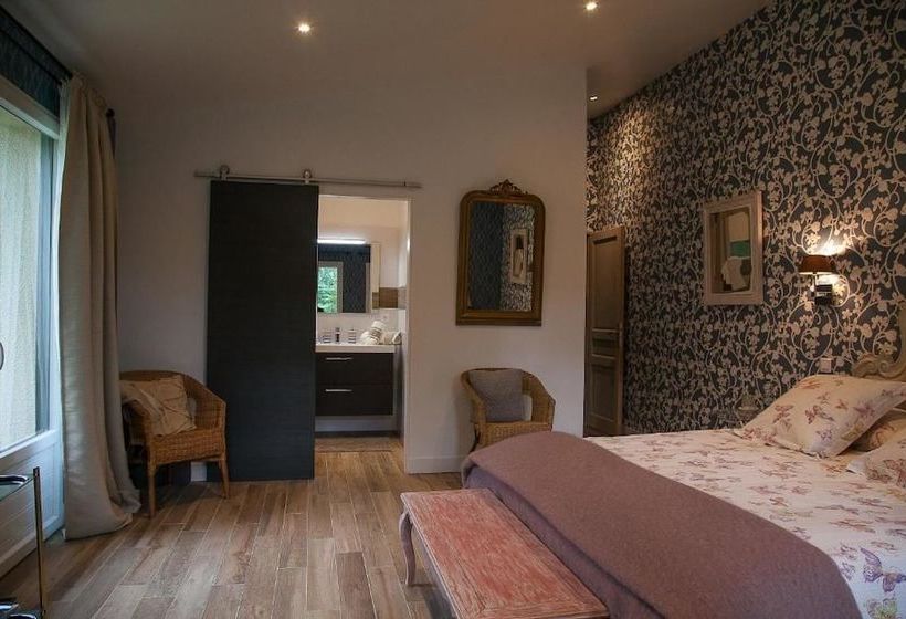 Bed and Breakfast La Petite Girondine