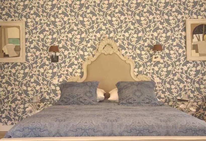 Bed and Breakfast La Petite Girondine