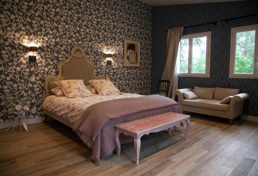 Bed and Breakfast La Petite Girondine