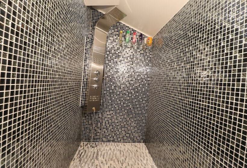 ベッドアンドブレックファースト Le Lotus Blanc