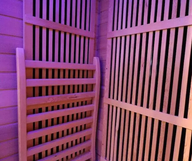 ベッドアンドブレックファースト Le Lotus Blanc