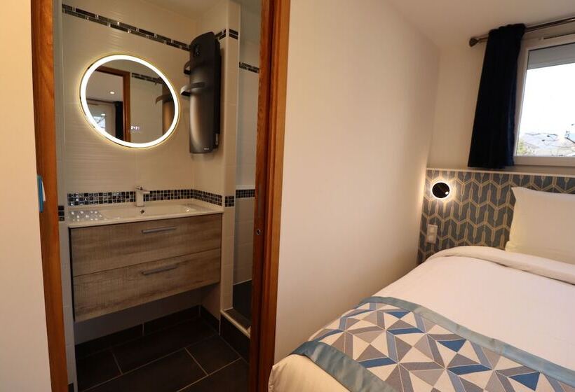 ベッドアンドブレックファースト Le Lotus Blanc