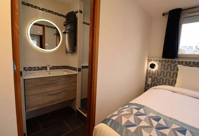 ベッドアンドブレックファースト Le Lotus Blanc