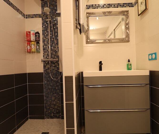 ベッドアンドブレックファースト Le Lotus Blanc