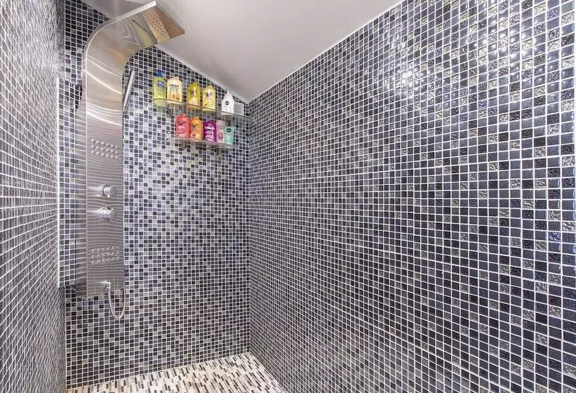 ベッドアンドブレックファースト Le Lotus Blanc