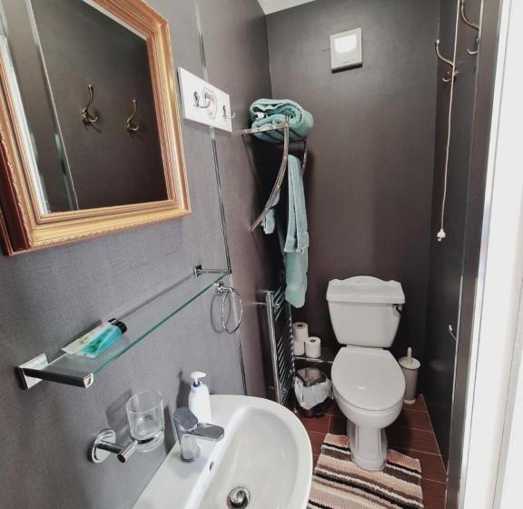 Bed and Breakfast Thornbury Accommodation