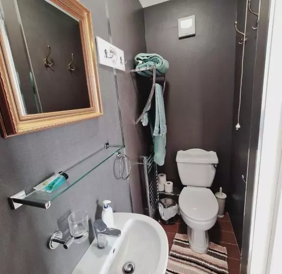 ベッドアンドブレックファースト Thornbury Accommodation