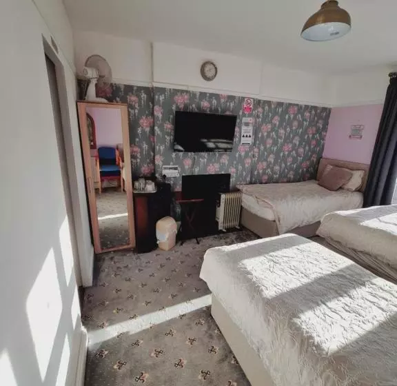 ベッドアンドブレックファースト Thornbury Accommodation