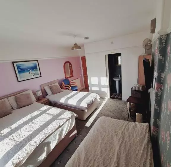 ベッドアンドブレックファースト Thornbury Accommodation