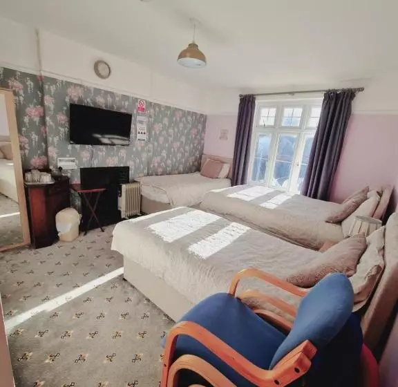 ベッドアンドブレックファースト Thornbury Accommodation
