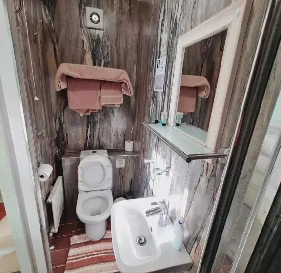 ベッドアンドブレックファースト Thornbury Accommodation