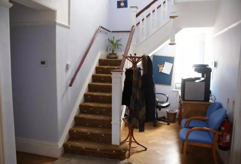 ベッドアンドブレックファースト Thornbury Accommodation