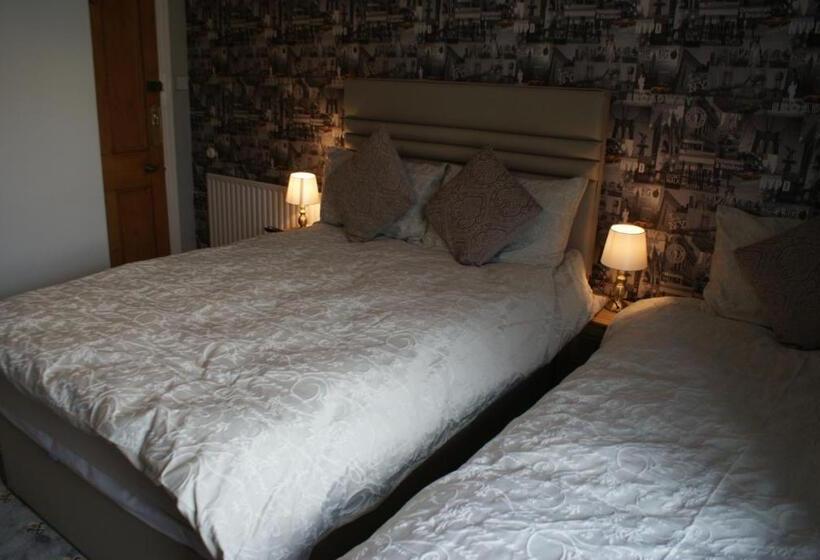 Bed and Breakfast Thornbury Accommodation