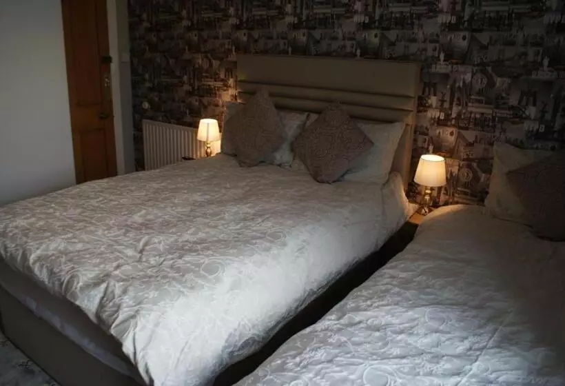ベッドアンドブレックファースト Thornbury Accommodation