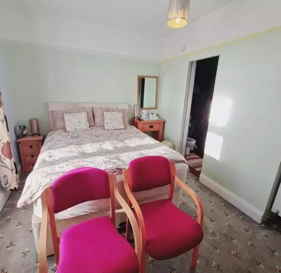 ベッドアンドブレックファースト Thornbury Accommodation