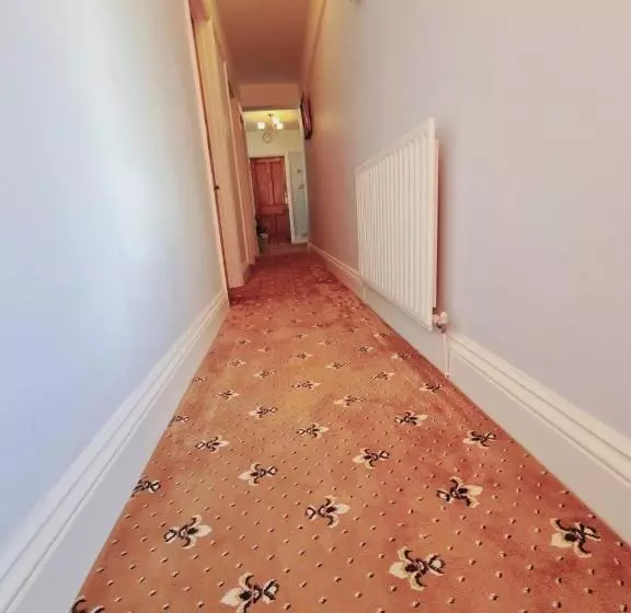 ベッドアンドブレックファースト Thornbury Accommodation