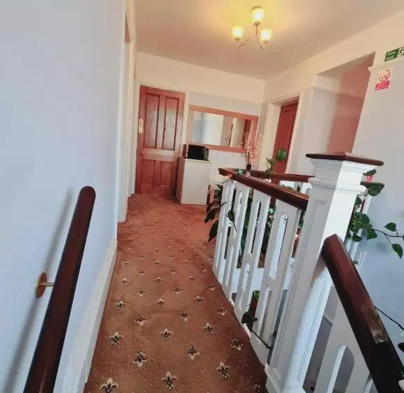 ベッドアンドブレックファースト Thornbury Accommodation