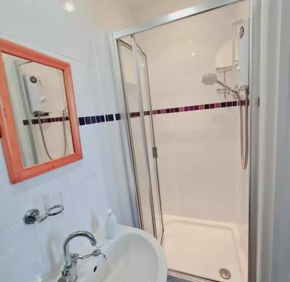 ベッドアンドブレックファースト Thornbury Accommodation