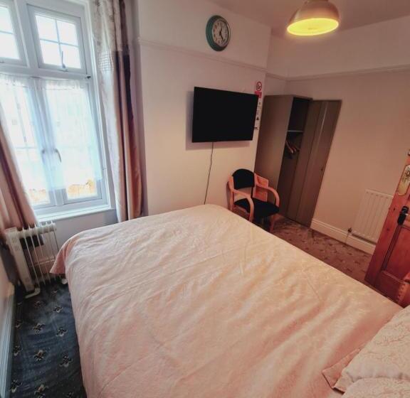 Bed and Breakfast Thornbury Accommodation