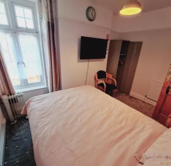 ベッドアンドブレックファースト Thornbury Accommodation