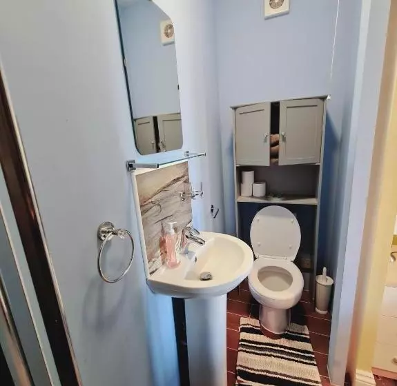 ベッドアンドブレックファースト Thornbury Accommodation