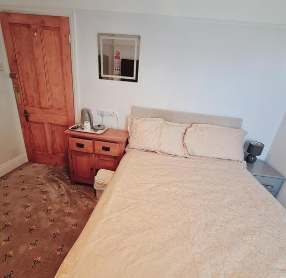 Bed and Breakfast Thornbury Accommodation