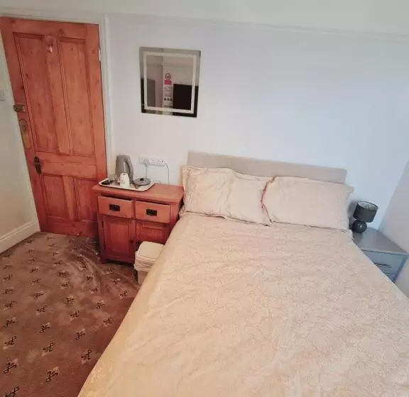 ベッドアンドブレックファースト Thornbury Accommodation