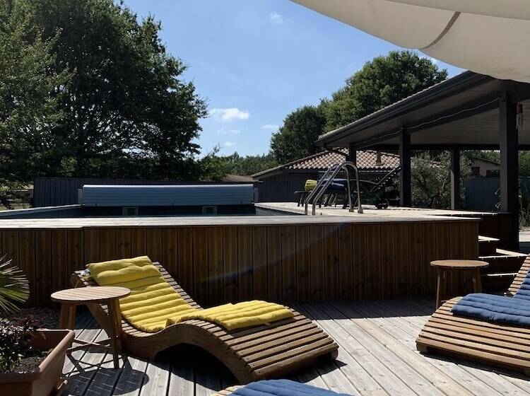 住宿加早餐  Villa Maya Uma