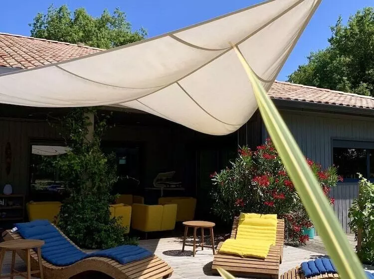 Aamiaismajoitus (B&B) Villa Maya Uma