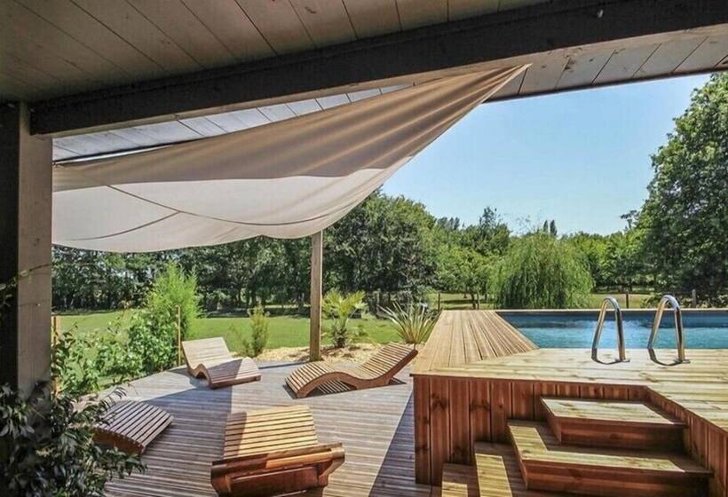 住宿加早餐  Villa Maya Uma