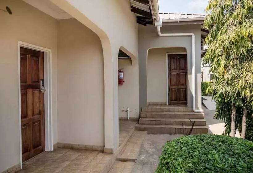 ホテル Best Bed Lodge