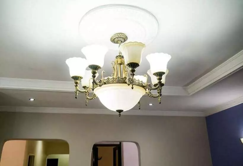 ホテル Best Bed Lodge