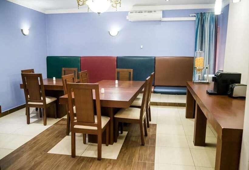 Отель Best Bed Lodge