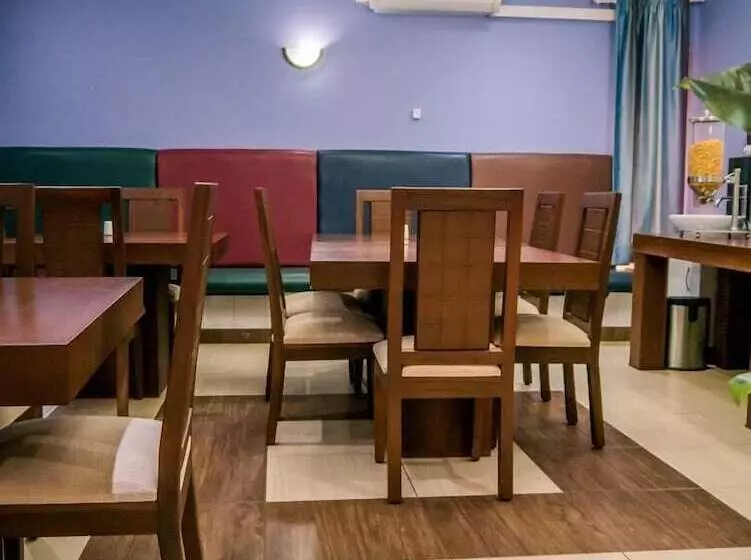 ホテル Best Bed Lodge