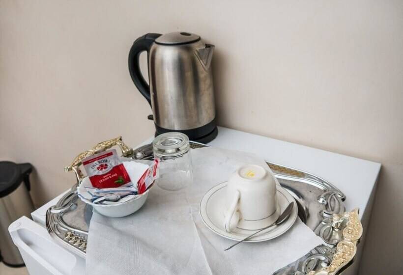 Отель Best Bed Lodge