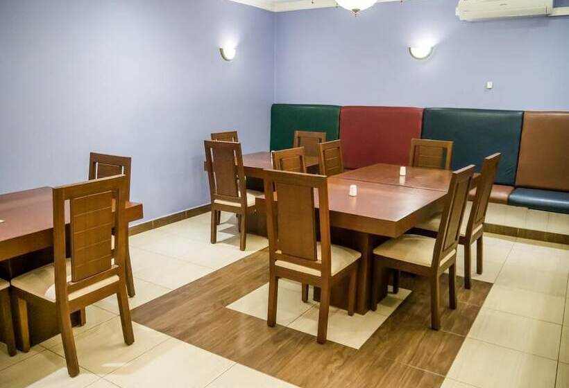 Отель Best Bed Lodge