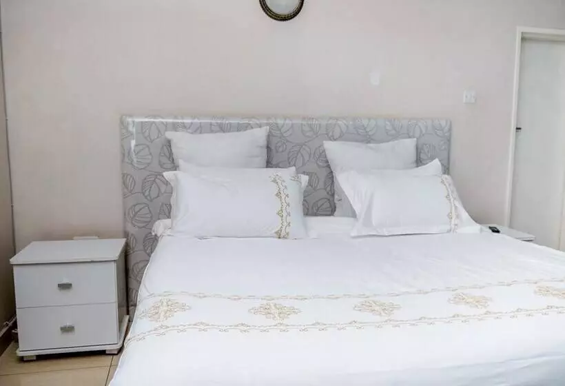 ホテル Best Bed Lodge